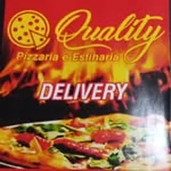 Quality Pizzaria e Esfiharia
