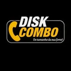 Disk Combo